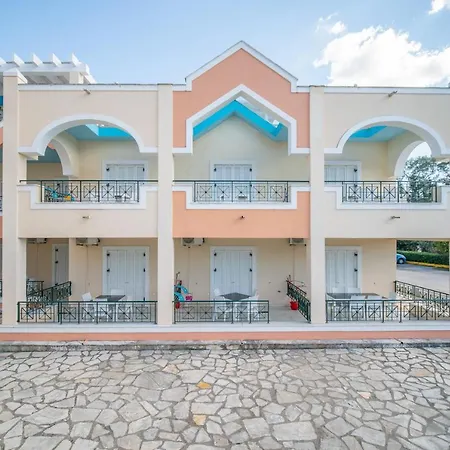 Apartamento St Nicholas B4 Garden View I