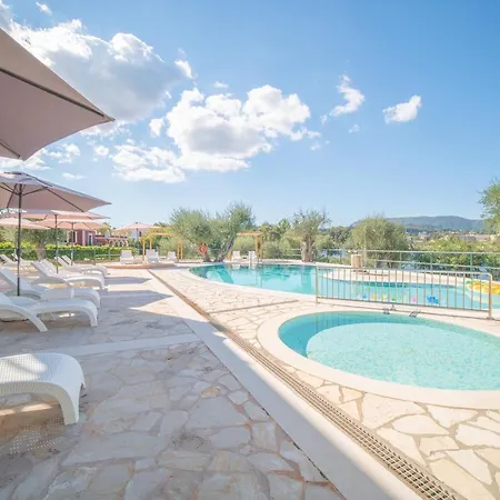 Apartamento St Nicholas B4 Garden View I *