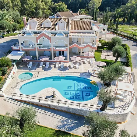St Nicholas B4 Garden View I Apartamento